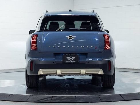 New 2027 MINI Cooper Countryman S AWD/4WD image 7