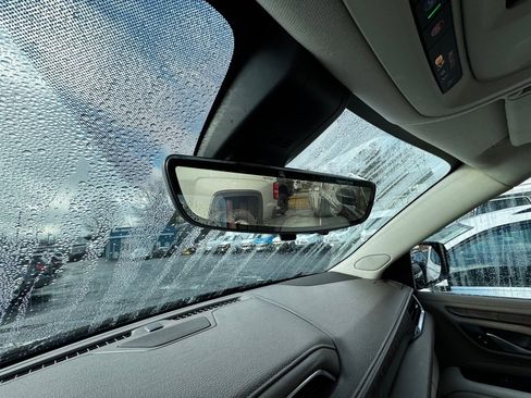 Used 2021 GMC Yukon Denali w/ Denali Ultimate Package image 21