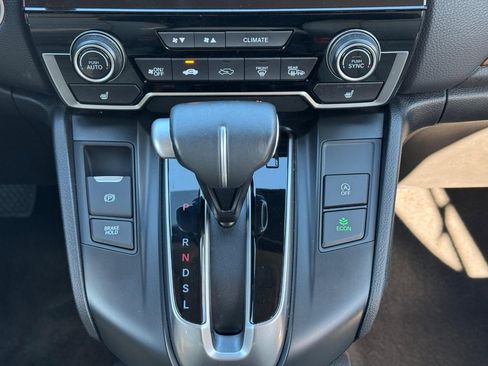 Certified 2021 Honda CR-V Touring image 14