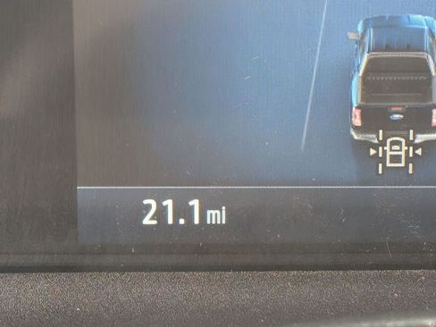 New 2026 Ford Ranger XL w/ Trailer Tow Package image 26