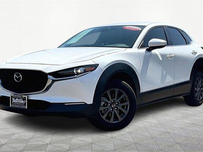 Certified 2023 MAZDA CX-30 AWD 2.5 S