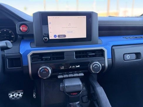 Used 2024 Toyota Tacoma TRD Sport image 15