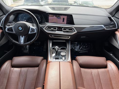 Used 2021 BMW X5 xDrive45e AWD/4WD image 16