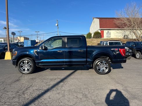 Certified 2023 Ford F150 XL w/ STX Appearance Package image 4