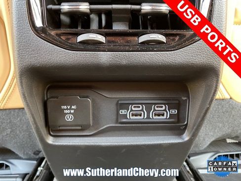 Used 2024 Jeep Grand Cherokee Summit image 52