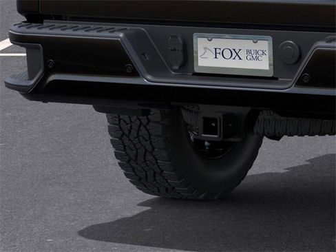 New 2026 GMC Sierra 2500 AT4 image 14