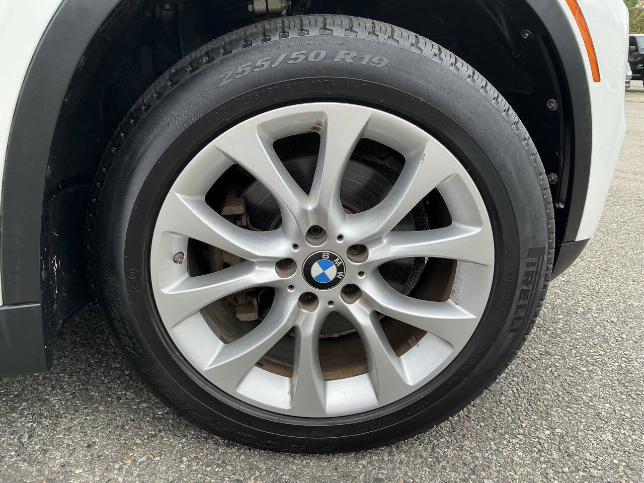 Used 2016 BMW X5 sDrive35i RWD image 13