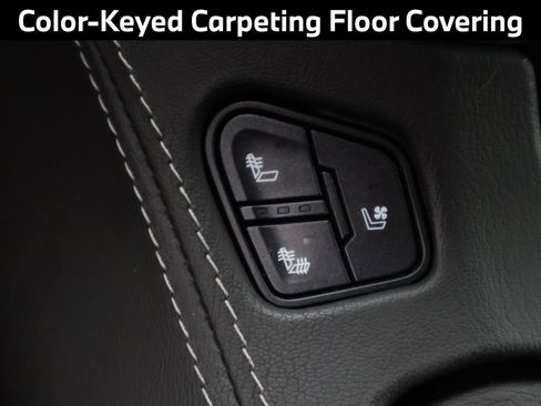 Used 2020 Chevrolet Tahoe Premier w/ RST 6.2L Performance Edition image 36