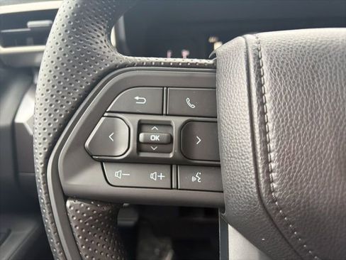 New 2026 Toyota Tacoma SR5 AWD/4WD image 28