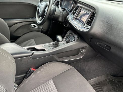 Used 2023 Dodge Challenger GT w/ Blacktop Package RWD image 16
