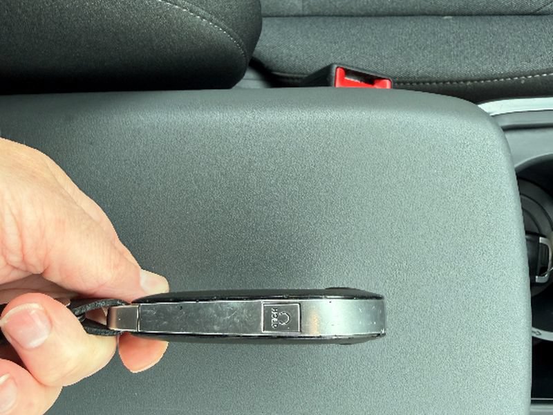 Used 2025 Kia K4 FWD image 34