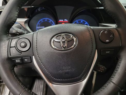 Used 2014 Toyota Corolla S FWD image 17