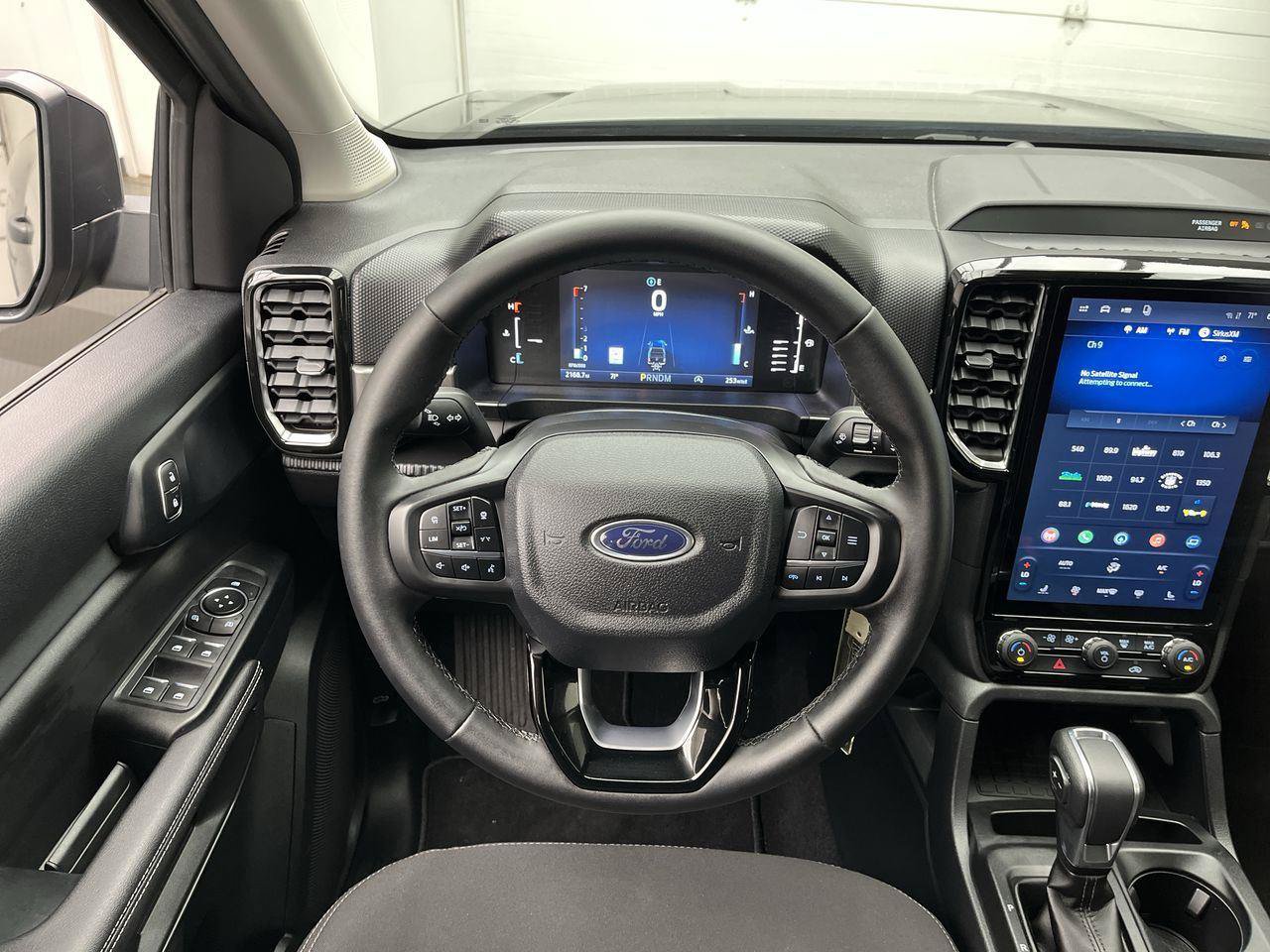 Used 2026 Ford Ranger XLT AWD/4WD image 14