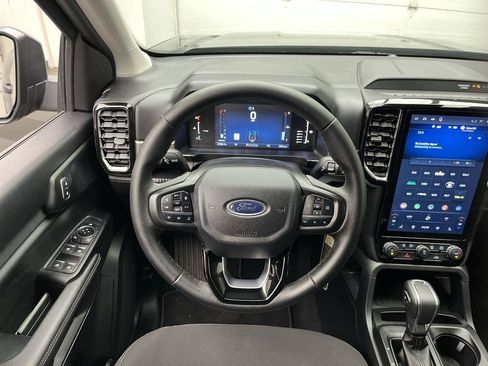 Used 2026 Ford Ranger XLT AWD/4WD image 14