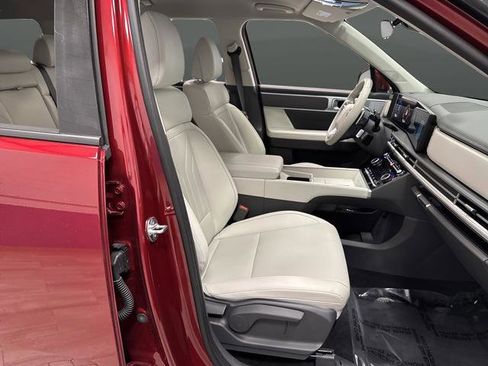 Used 2024 Hyundai Santa Fe SEL image 30