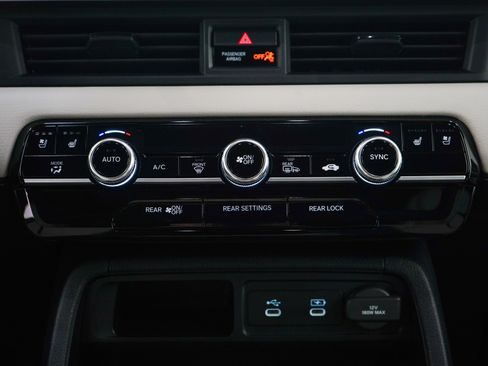 Used 2026 Honda Passport TrailSport Elite image 18