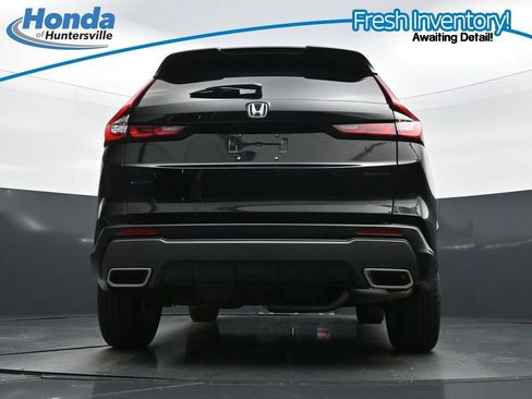 Used 2026 Honda CR-V Sport image 31