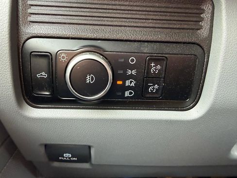 Used 2024 Ford F250 XLT w/ FX4 Off-Road Package image 12