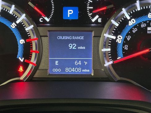 Used 2019 Toyota 4Runner Limited AWD/4WD image 19
