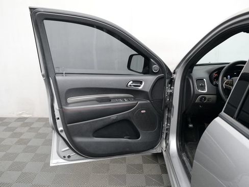 Used 2015 Dodge Durango R/T w/ Premium Nappa Leather Group AWD/4WD image 9