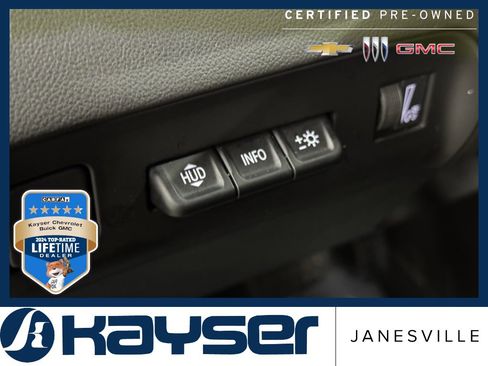 Certified 2022 Buick Enclave Avenir w/ Trailering Package, 5000 lbs. image 35