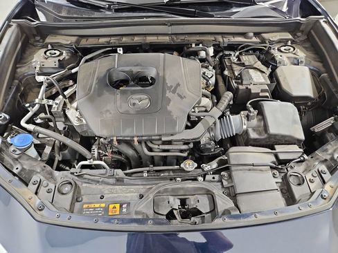 Used 2023 MAZDA CX-30 AWD 2.5 S image 21