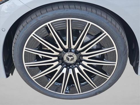New 2026 Mercedes-Benz CLE 300 4MATIC Coupe image 10