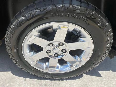 Used 2011 RAM 1500 Laramie w/ Protection Group AWD/4WD image 44