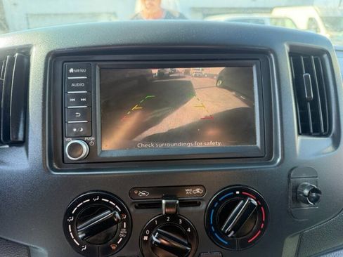 Used 2021 Nissan NV200 SV FWD image 16