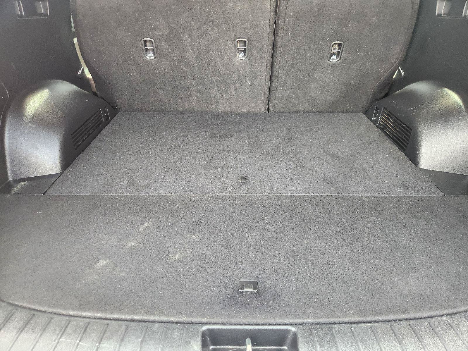Used 2023 Hyundai Santa Fe SE FWD image 32