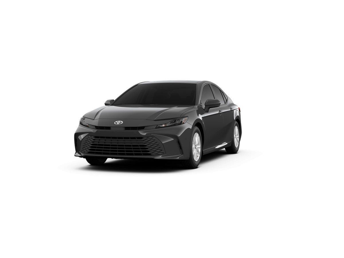 New 2026 Toyota Camry LE w/ Convenience Package FWD image 18