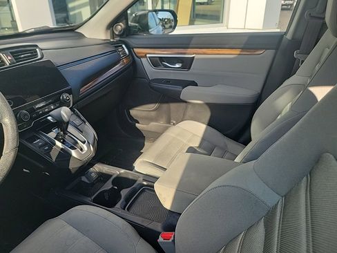 Used 2019 Honda CR-V EX image 25