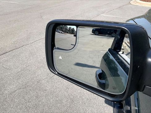 New 2026 RAM 1500 Big Horn AWD/4WD image 26