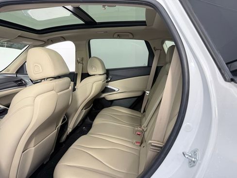 Used 2021 Acura RDX FWD image 22