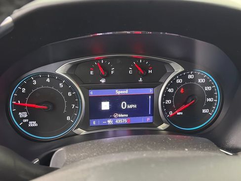 Used 2022 Chevrolet Equinox LT AWD/4WD image 15