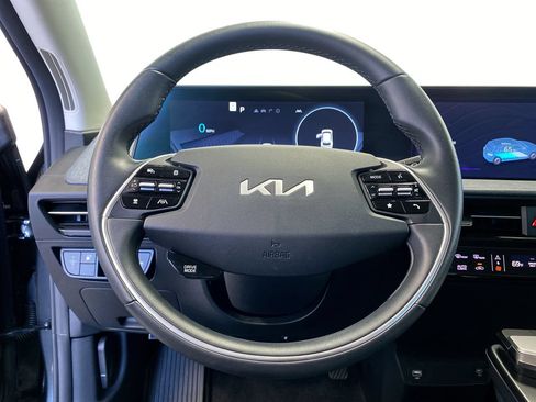 Certified 2024 Kia EV6 Light RWD image 21