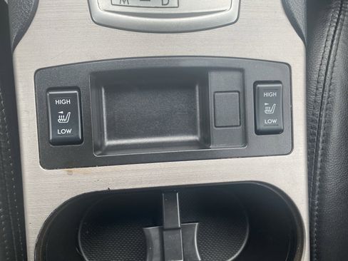 Used 2012 Subaru Outback 2.5i Limited image 14