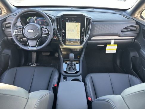 New 2025 Subaru Forester Limited image 11