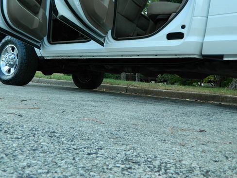 Used 2010 Dodge Ram 2500 Truck SLT w/ Big Horn Regional Pkg image 10