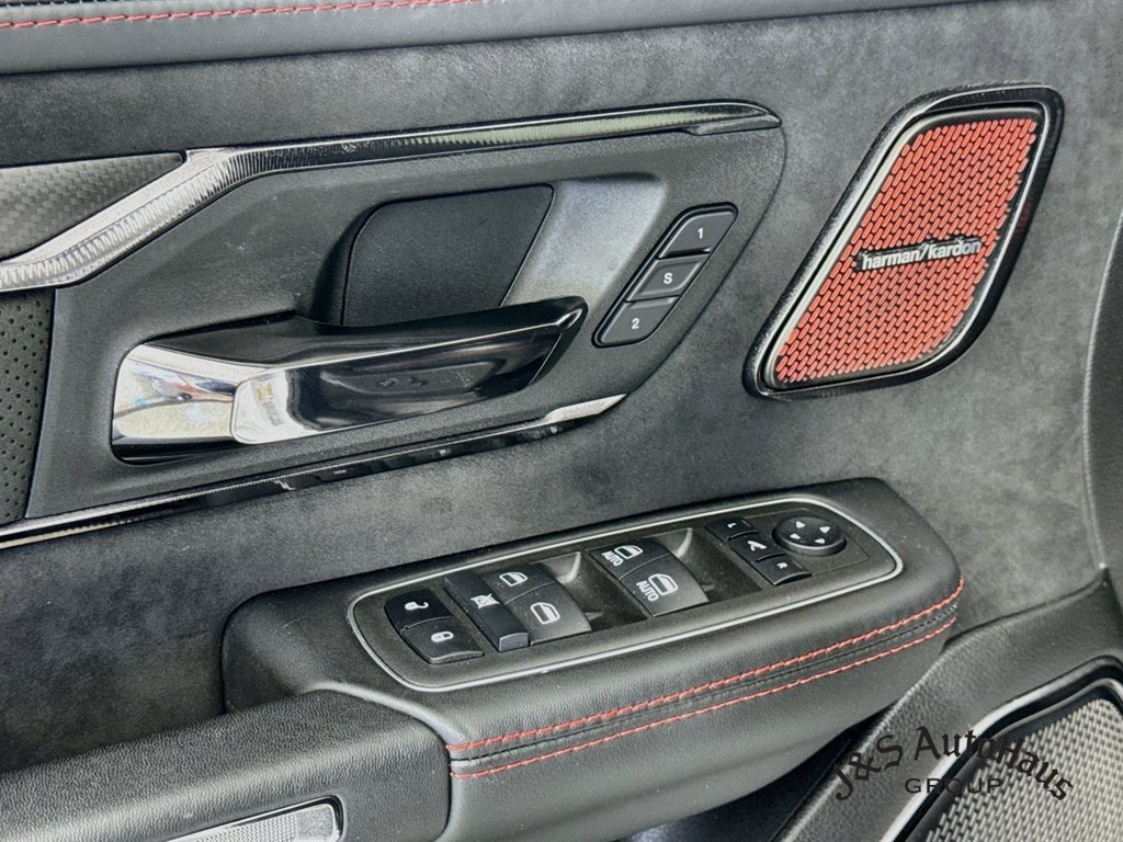 Used 2022 RAM 1500 TRX w/ TRX Level 2 Equipment Group AWD/4WD image 24
