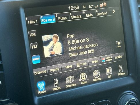 Used 2017 RAM 2500 Laramie image 20