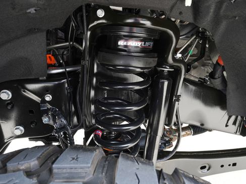 Used 2026 Ford F450 Lariat image 32