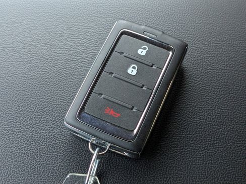 New 2025 Jeep Grand Cherokee L Laredo image 26