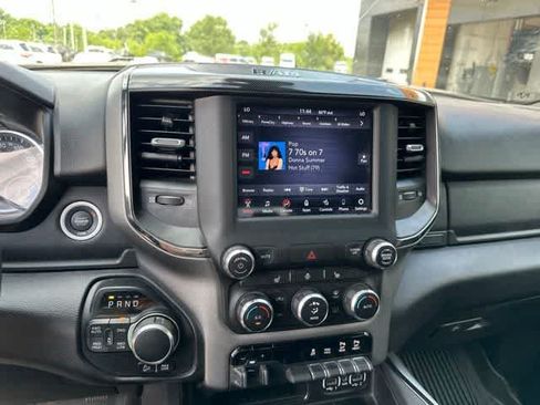 Used 2020 RAM 1500 Big Horn w/ Built-to-serve Edition AWD/4WD image 10