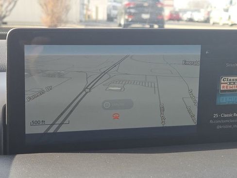 Used 2022 Acura TLX A-Spec Package image 4