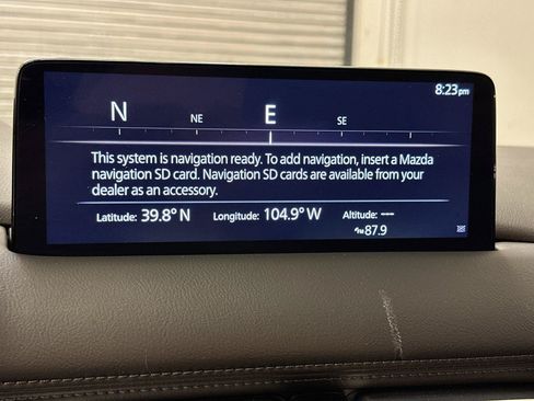 Used 2023 MAZDA CX-5 Carbon Edition AWD/4WD image 22