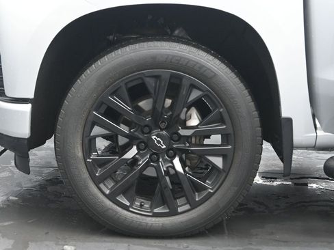 Used 2020 Chevrolet Silverado 1500 RST w/ Rally Edition image 33