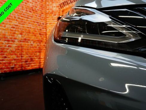 Certified 2024 Nissan Murano SV w/ SV Midnight Edition Package image 68