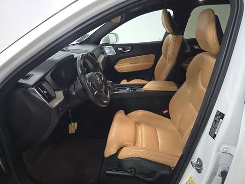 Used 2018 Volvo XC60 T6 Inscription w/ Luxury Seat Package AWD/4WD image 10
