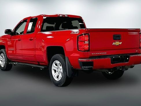 Used 2017 Chevrolet Silverado 1500 LT w/ All Star Edition image 5